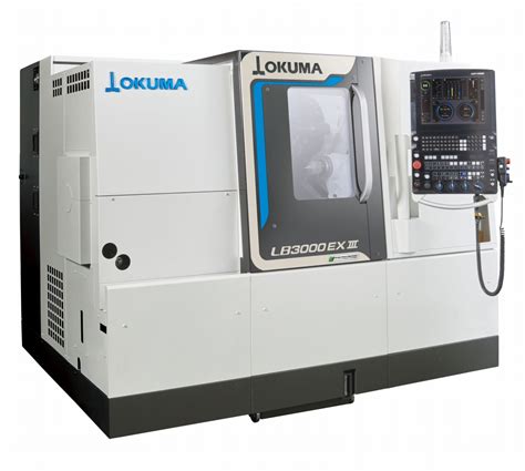 okuma japan cnc|PRODUCTS .